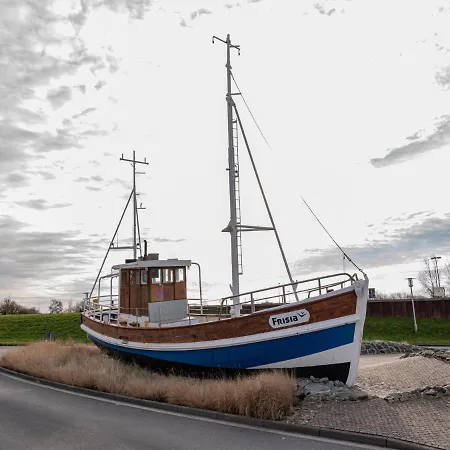 Ballertutje By Interhome *