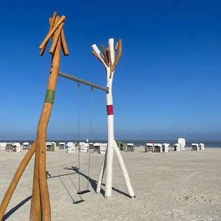 Ballertutje By Interhome