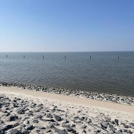 아파트 Ballertutje By Interhome 노르다히