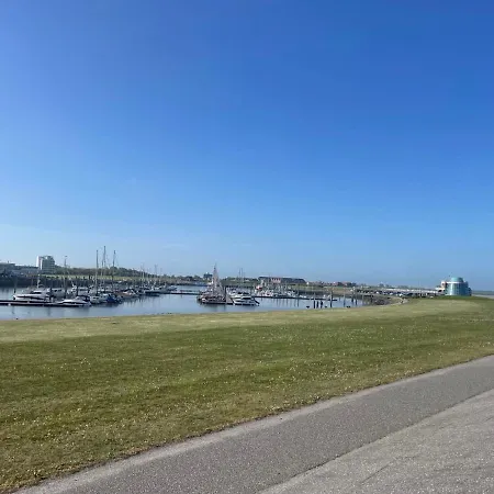 Ballertutje By Interhome * Norddeich (Norden)
