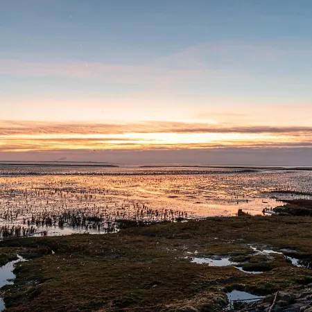 Ballertutje By Interhome דירה