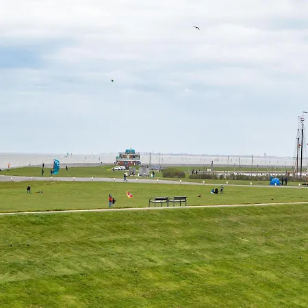 Ballertutje By Interhome *