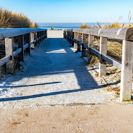 Ballertutje By Interhome * נורדייך