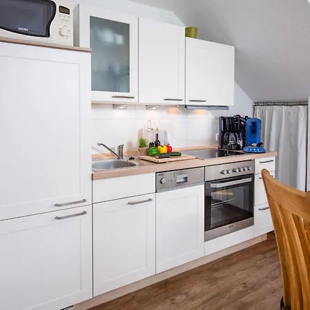 Ballertutje By Interhome דירה *