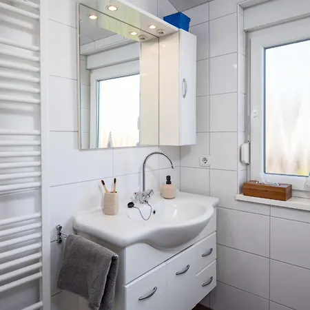 Ballertutje By Interhome Appartement