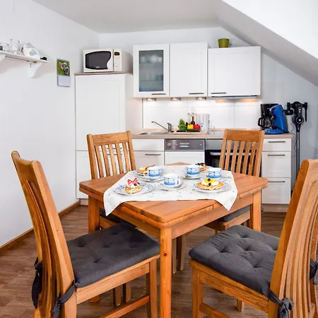 Ballertutje By Interhome Lejlighed Norddeich (Norden)
