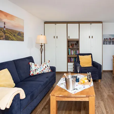 Apartment Ballertutje By Interhome *