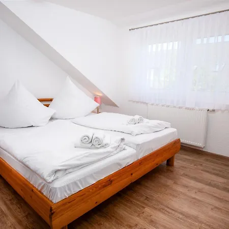 Ballertutje By Interhome נורדייך