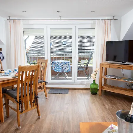 Ballertutje By Interhome דירה