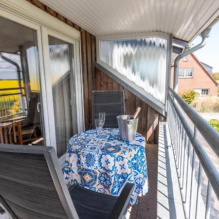 Ballertutje By Interhome Lejlighed