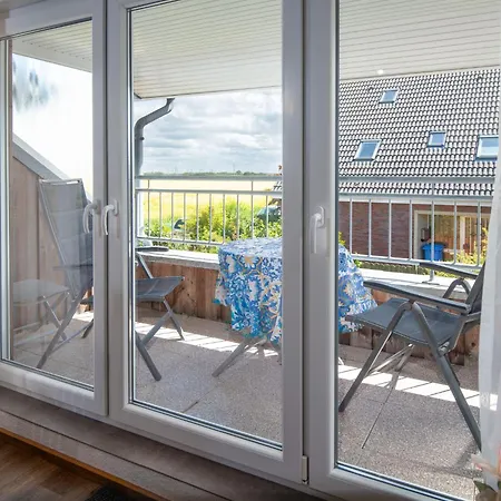 Ballertutje By Interhome Norddeich (Norden)