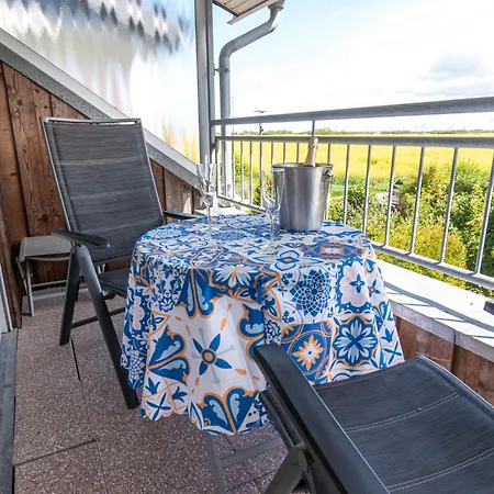Ballertutje By Interhome Norddeich (Norden)