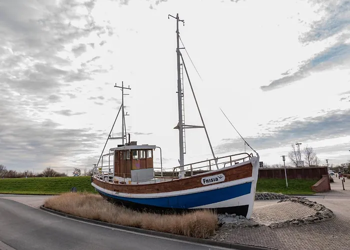 Ballertutje By Interhome *