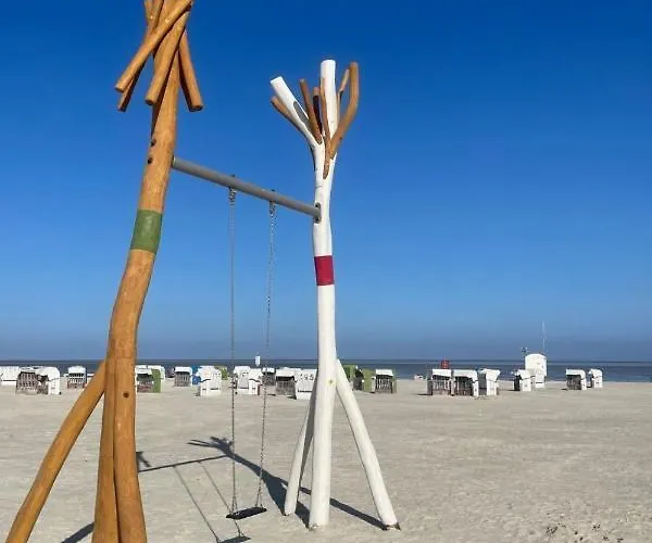 Ballertutje By Interhome