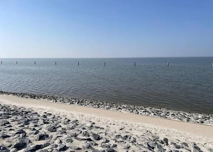 Appartement Ballertutje By Interhome Norddeich (Norden)