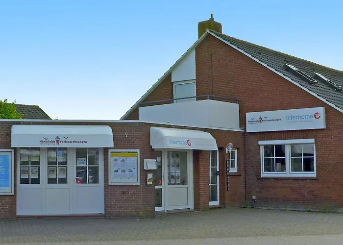 Ballertutje By Interhome Appartement *