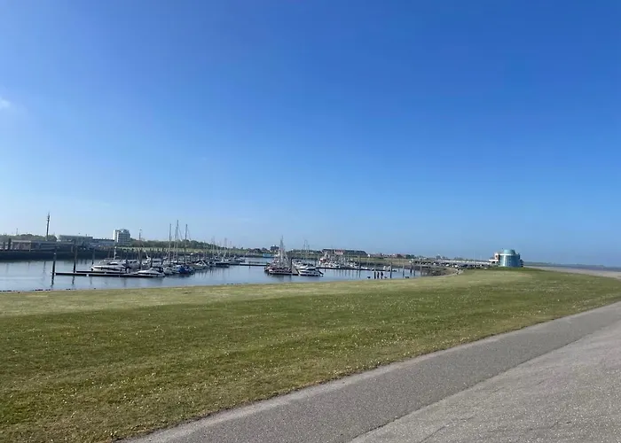 Ballertutje By Interhome * Norddeich (Norden)