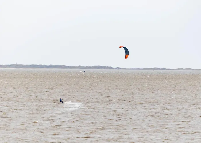 Ballertutje By Interhome Norddeich (Norden)