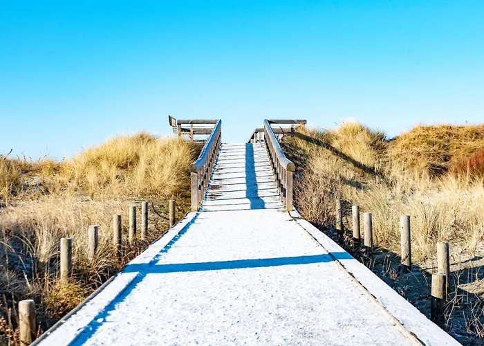 Appartement Ballertutje By Interhome *