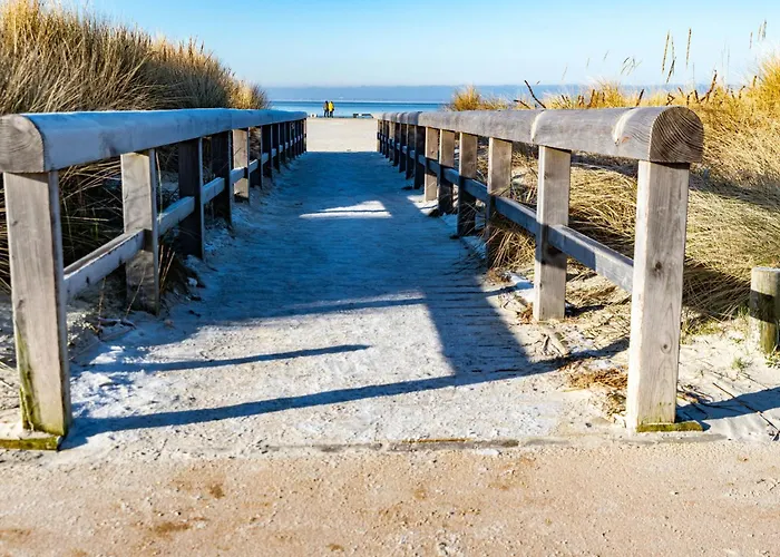 Ballertutje By Interhome * Norddeich (Norden)