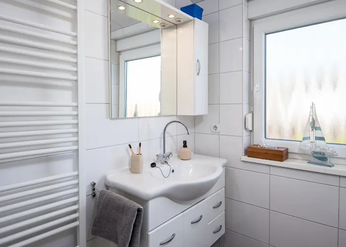 Ballertutje By Interhome Appartement