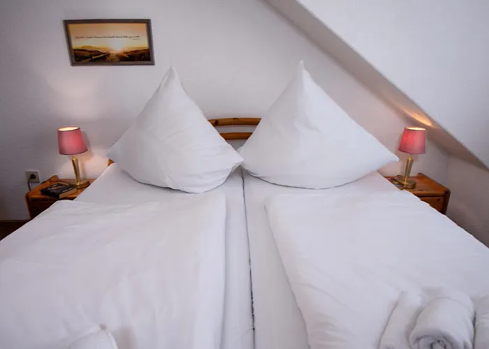 Appartement Ballertutje By Interhome Norddeich (Norden)