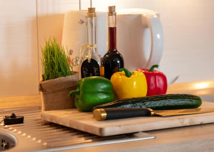 Appartement Ballertutje By Interhome Norddeich (Norden)