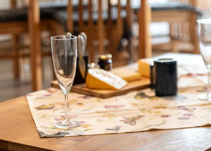 Appartement Ballertutje By Interhome *