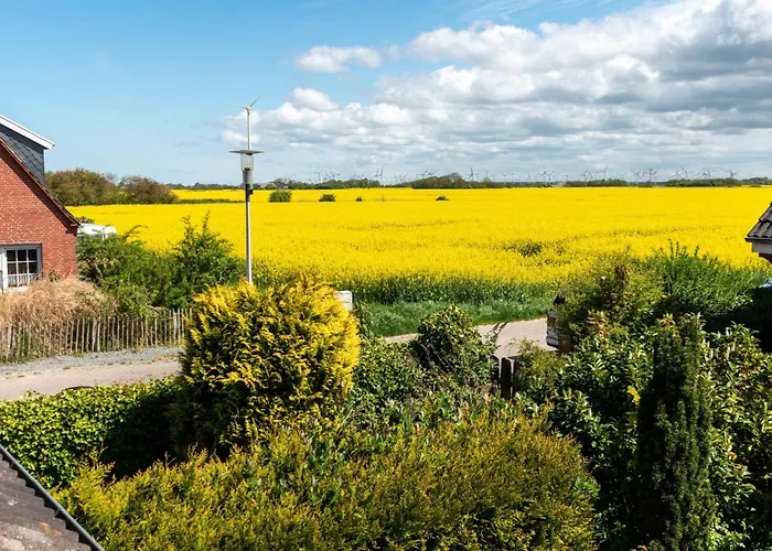 Ballertutje By Interhome *