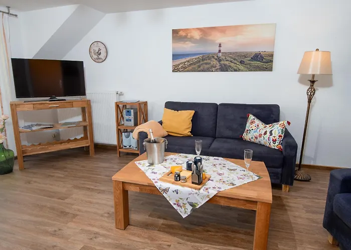 Appartement Ballertutje By Interhome *